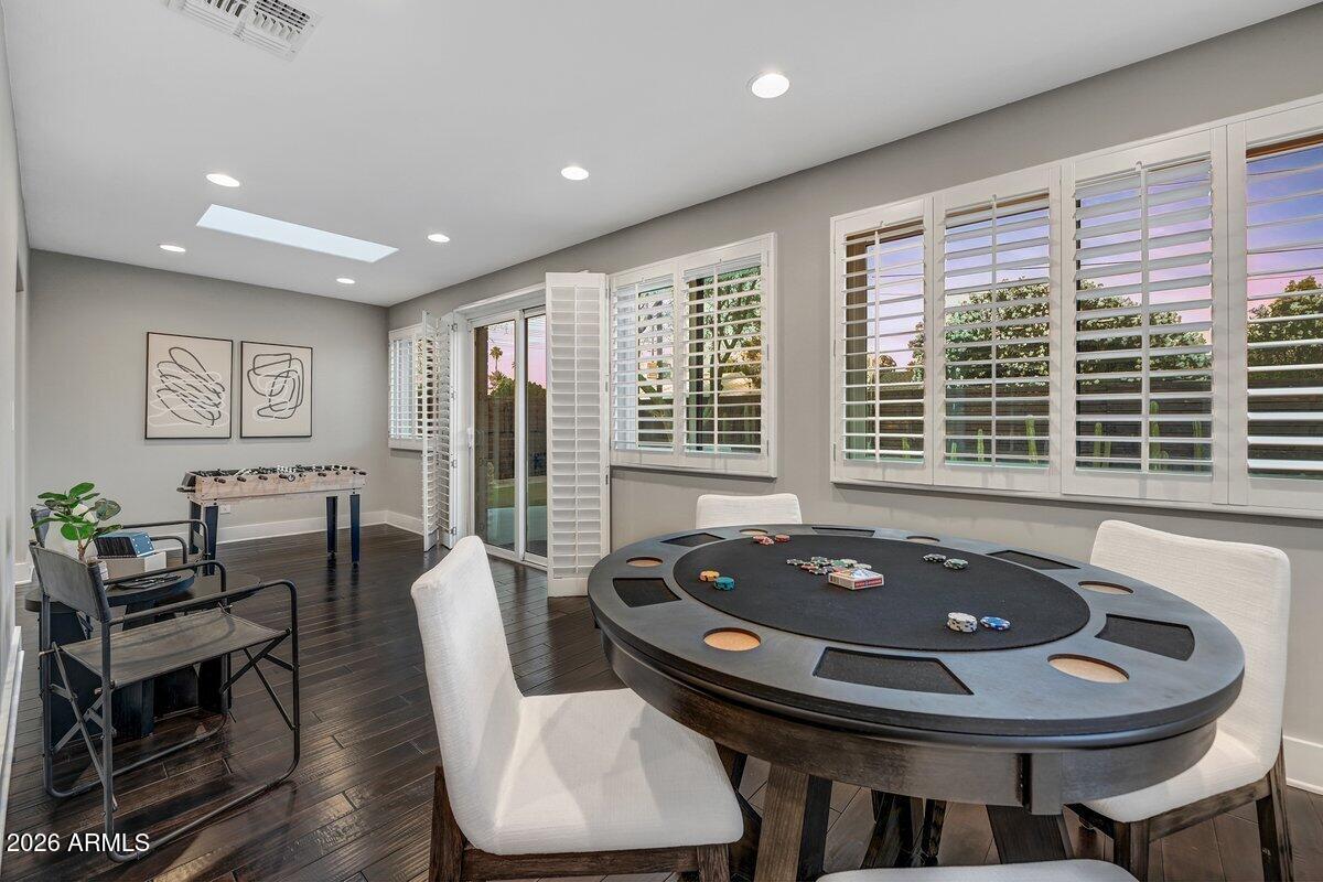 3307 South Terrace Road Tempe, AZ 85282 - Photo 17 of 26 Bonus Room