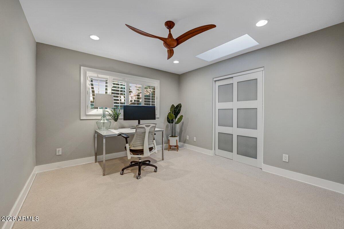 3307 South Terrace Road Tempe, AZ 85282 - Photo 19 of 26 Bedroom III