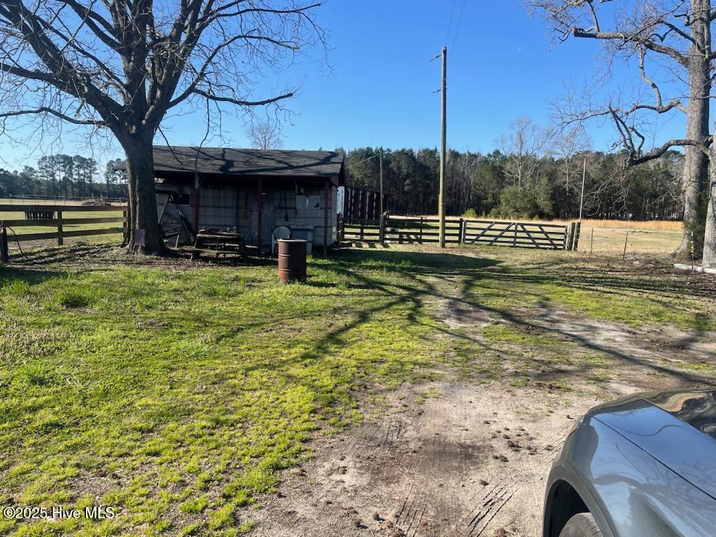 5635 McKendree Church Road Tarboro, NC 27886 - Photo 15 of 80 IMG954129