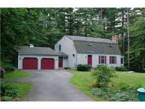 161 Warner Hill Road Derry, NH 03038 - Photo 2 of 4