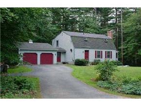 161 Warner Hill Road Derry, NH 03038 - Photo 4 of 4