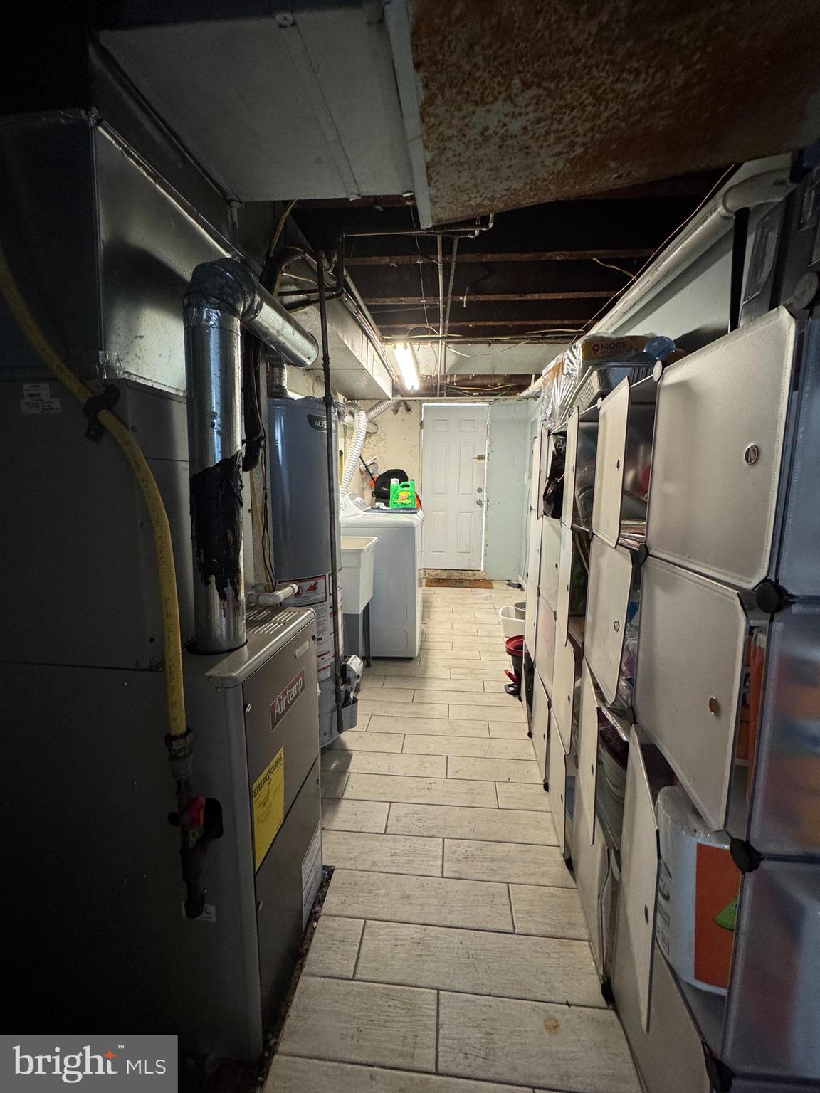 1234 Greeby Street Philadelphia, PA 19111 - Photo 16 of 18 a view of electric room