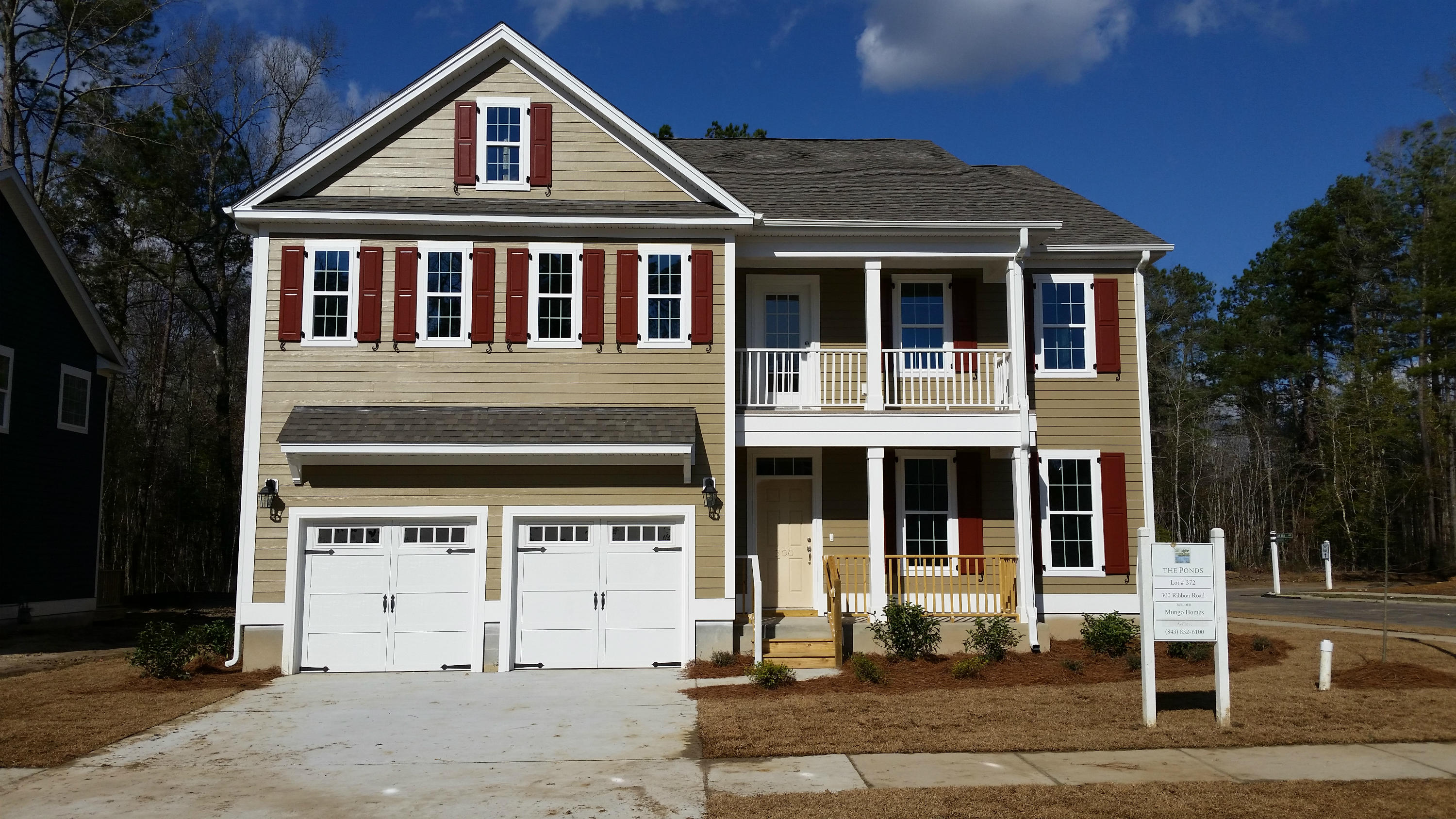 300 Ribbon Road Summerville, SC 29483 - Photo 1 of 33 PN 373