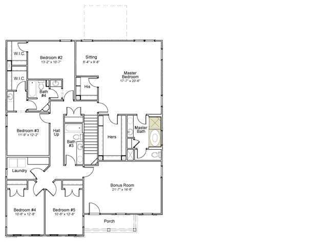 300 Ribbon Road Summerville, SC 29483 - Photo 2 of 33 Additional Photo