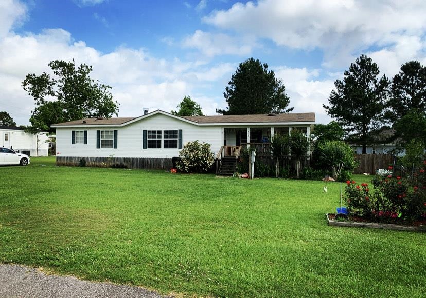 203 South Lark Circle Robertsdale, AL 36567 - Photo 1 of 1 Front of the House