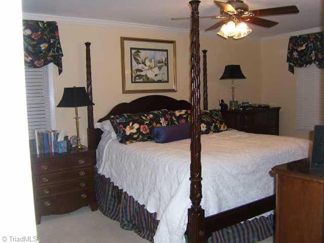 650 Chester Road Winston-Salem, NC 27104 - Photo 2 of 4 Other. Master with private bath.