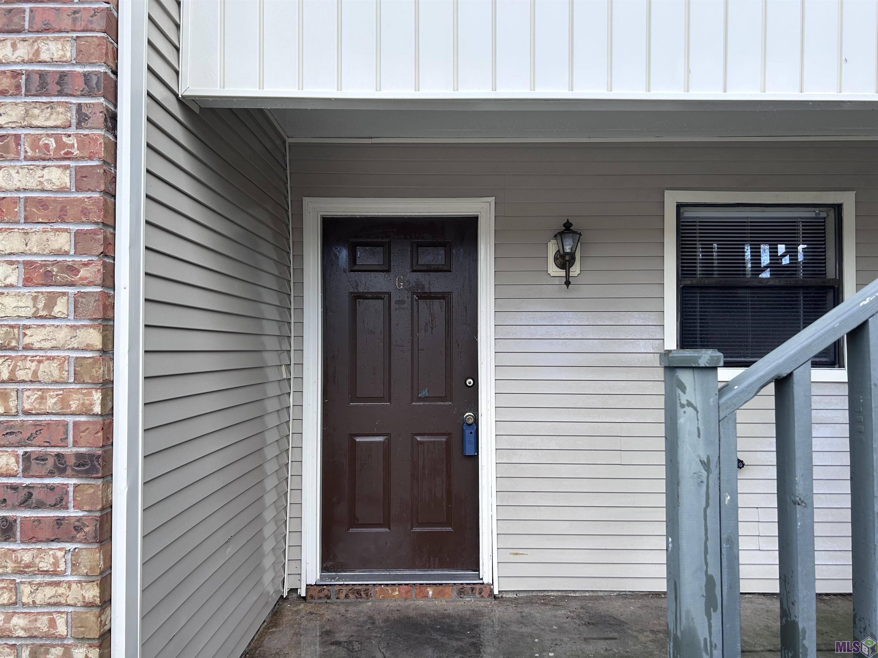 1826 South Brightside View Drive, Unit G Baton Rouge, LA 70820 - Photo 1 of 17 Gallery Image 1