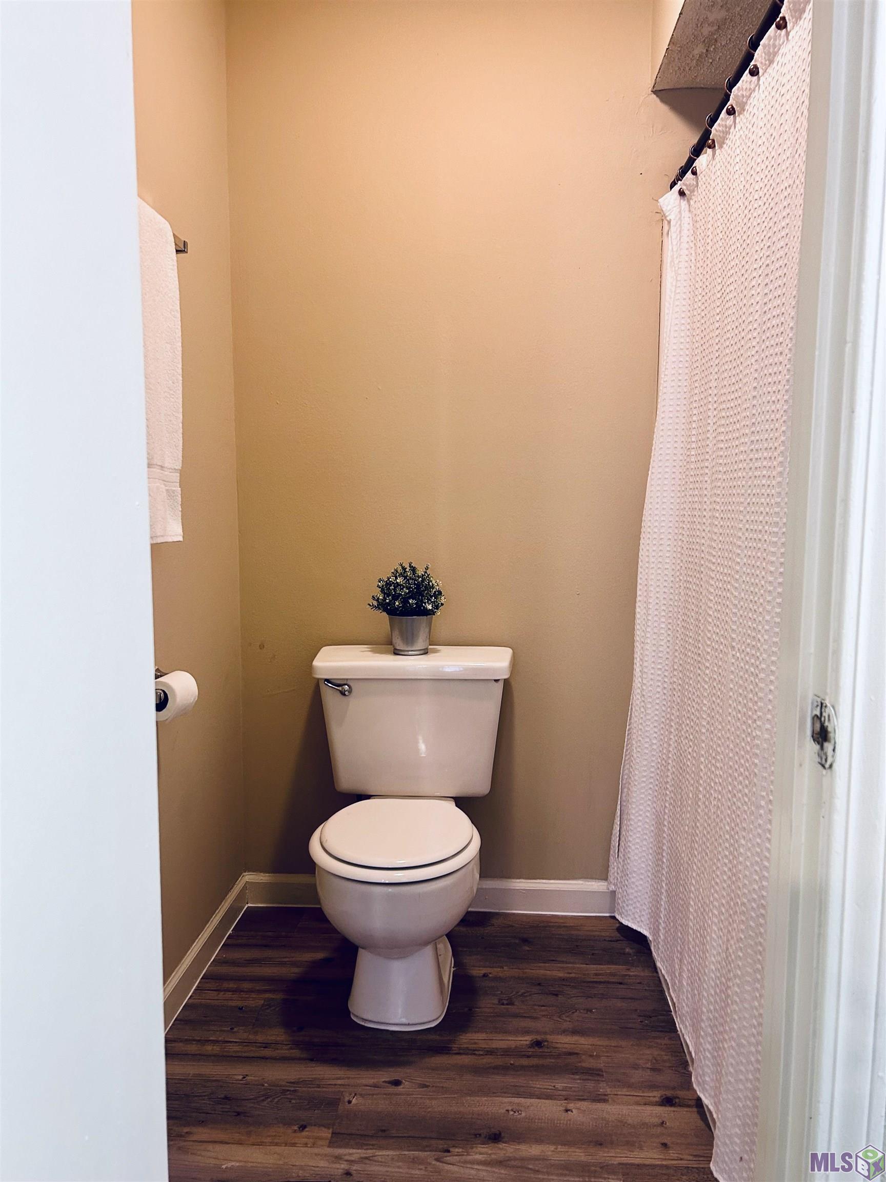 1826 South Brightside View Drive, Unit G Baton Rouge, LA 70820 - Photo 17 of 17 Gallery Image 17