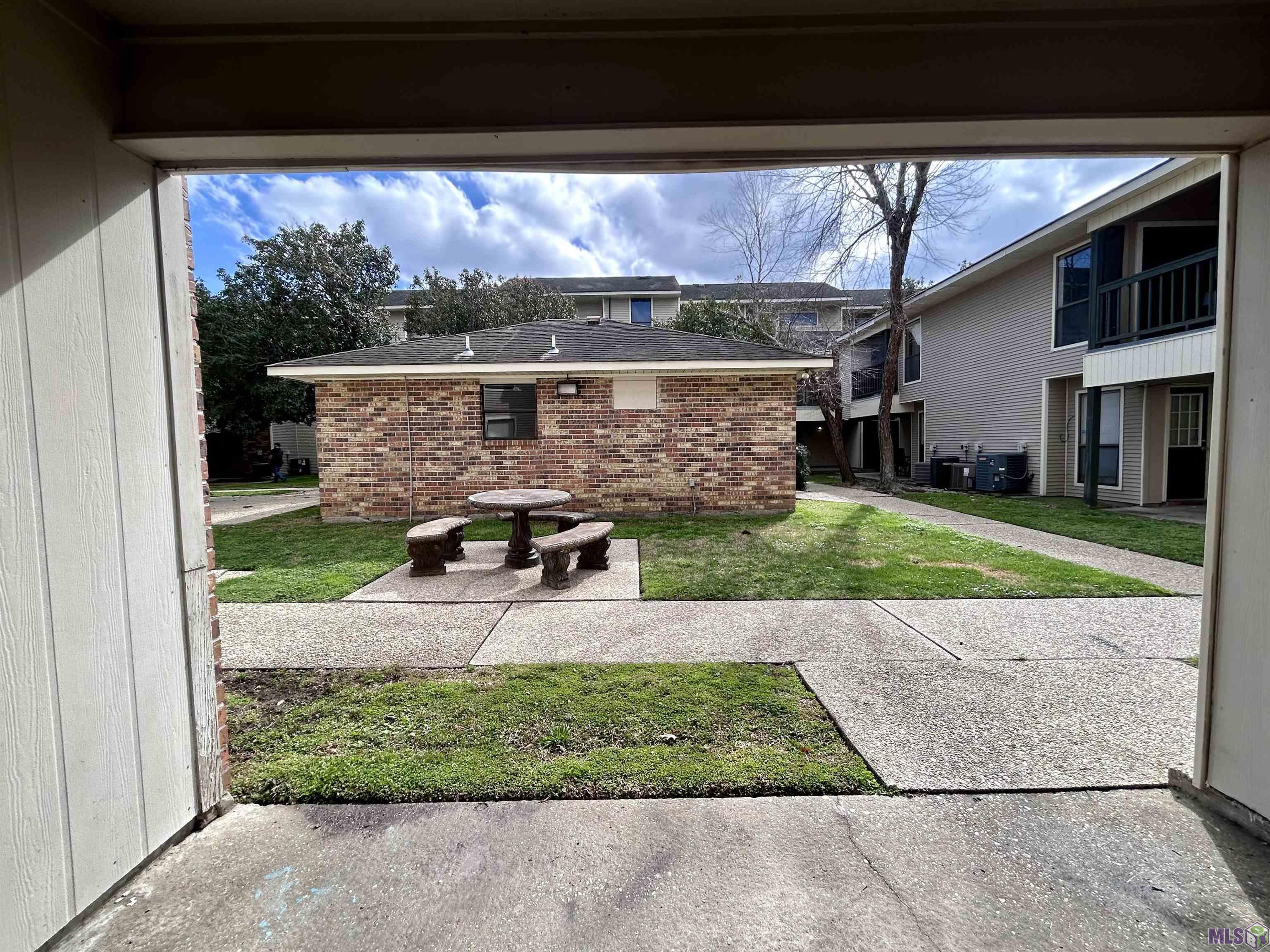 1826 South Brightside View Drive, Unit G Baton Rouge, LA 70820 - Photo 7 of 17 Gallery Image 7