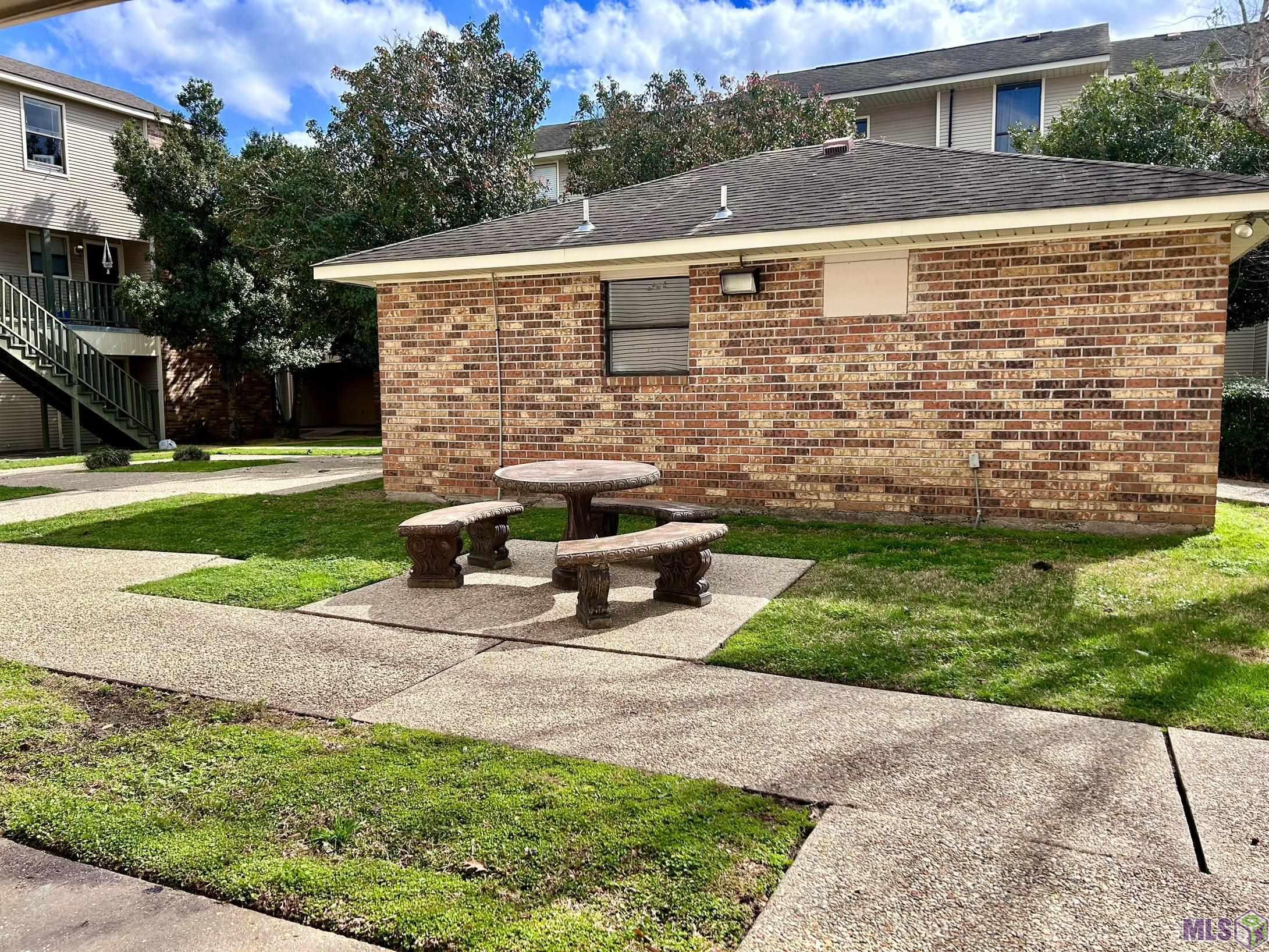 1826 South Brightside View Drive, Unit G Baton Rouge, LA 70820 - Photo 10 of 17 Gallery Image 10