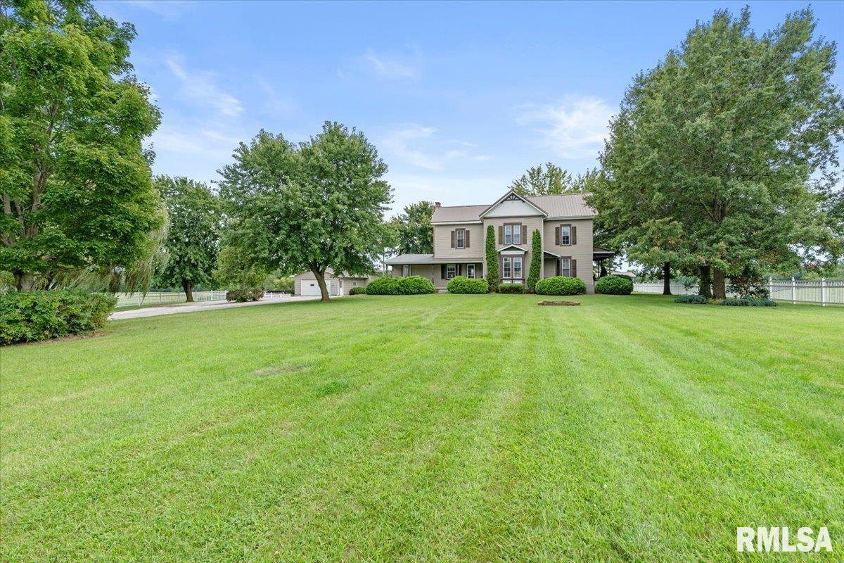 7030 Mansion Road Chatham, IL 62629 - Photo 3 of 66 Gallery Image 3
