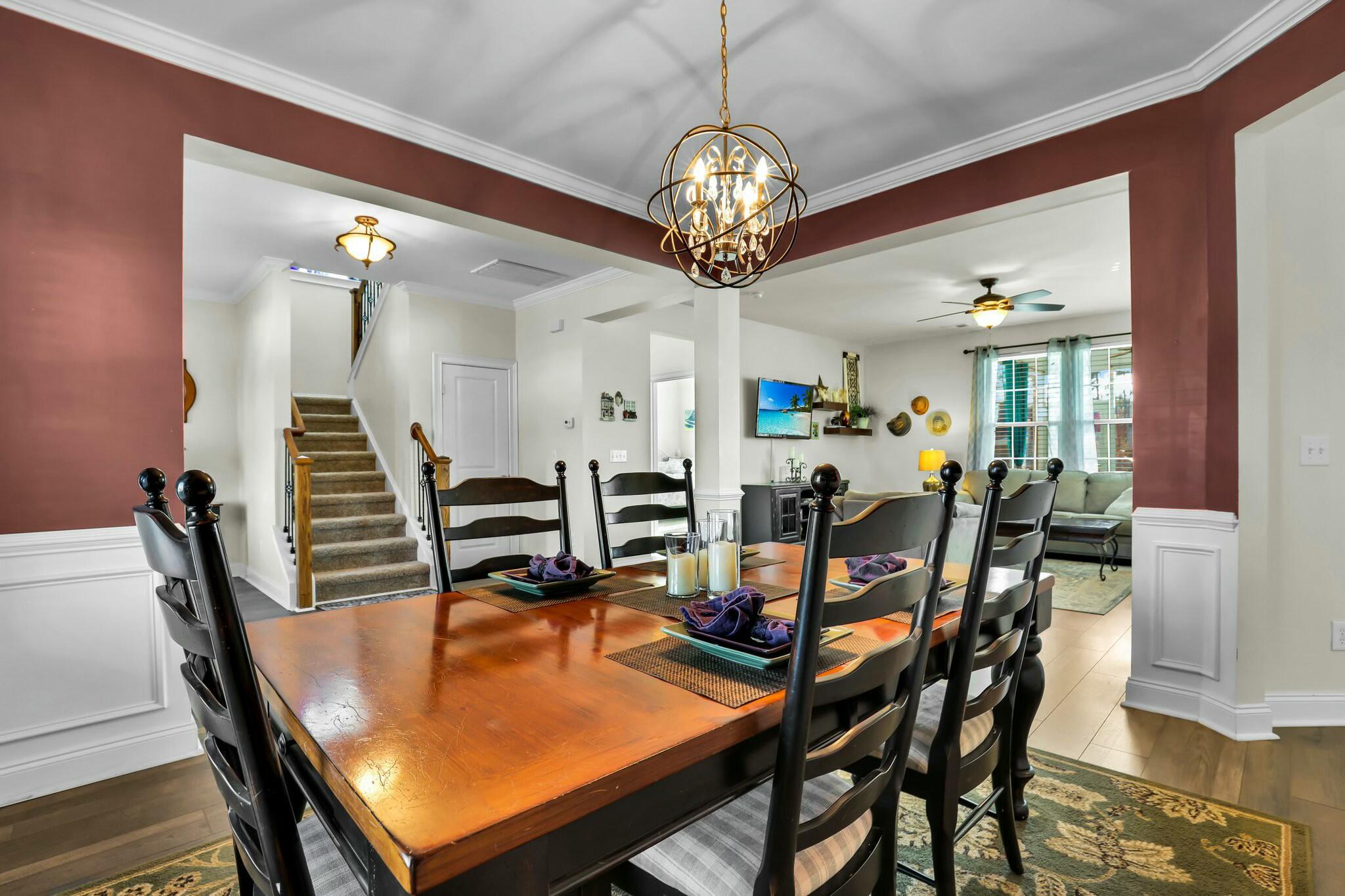 402 Spectrum Road Summerville, SC 29486 - Photo 26 of 127 26
