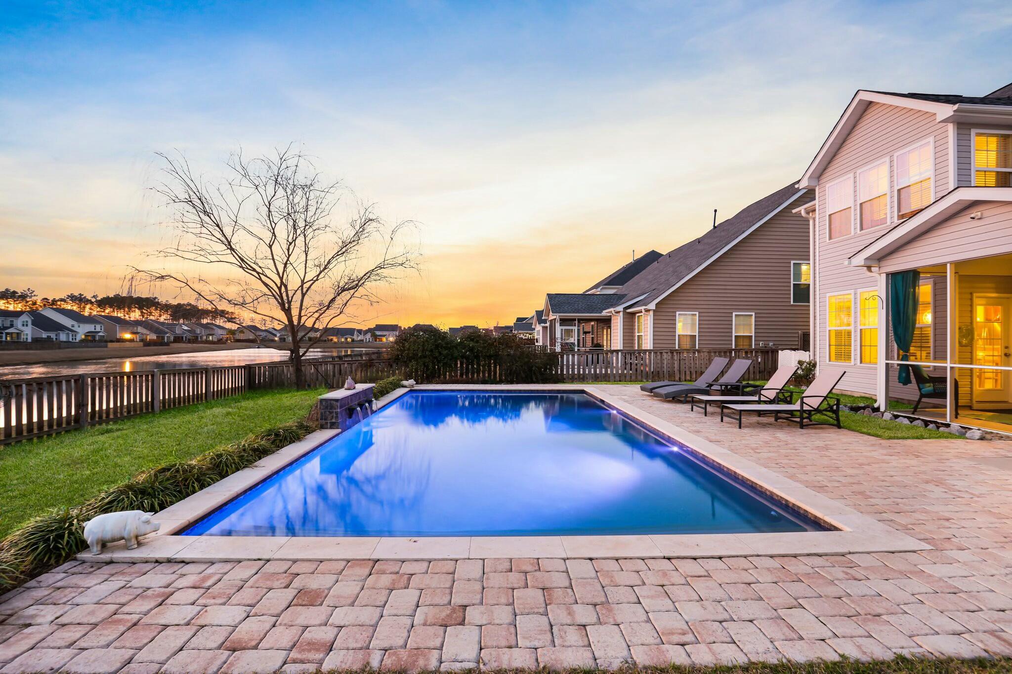 402 Spectrum Road Summerville, SC 29486 - Photo 4 of 127 4