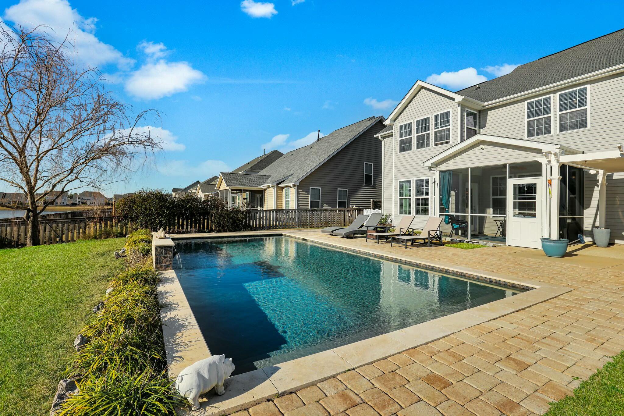 402 Spectrum Road Summerville, SC 29486 - Photo 90 of 127 90