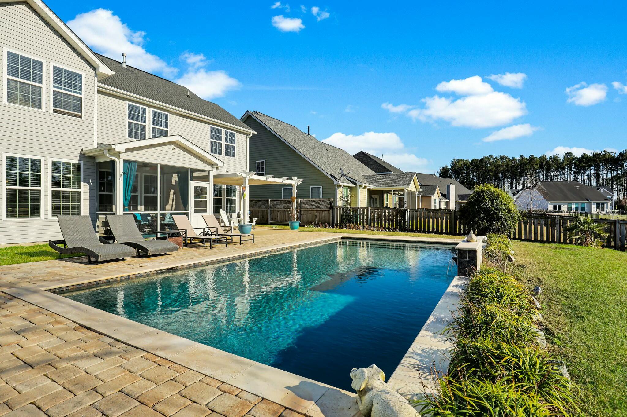 402 Spectrum Road Summerville, SC 29486 - Photo 94 of 127 94