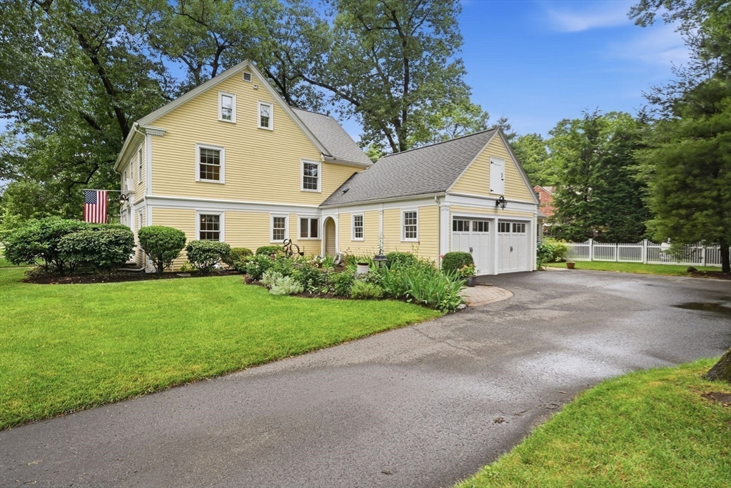 164 Farmington Road Longmeadow, MA 01106 - Photo 39 of 42