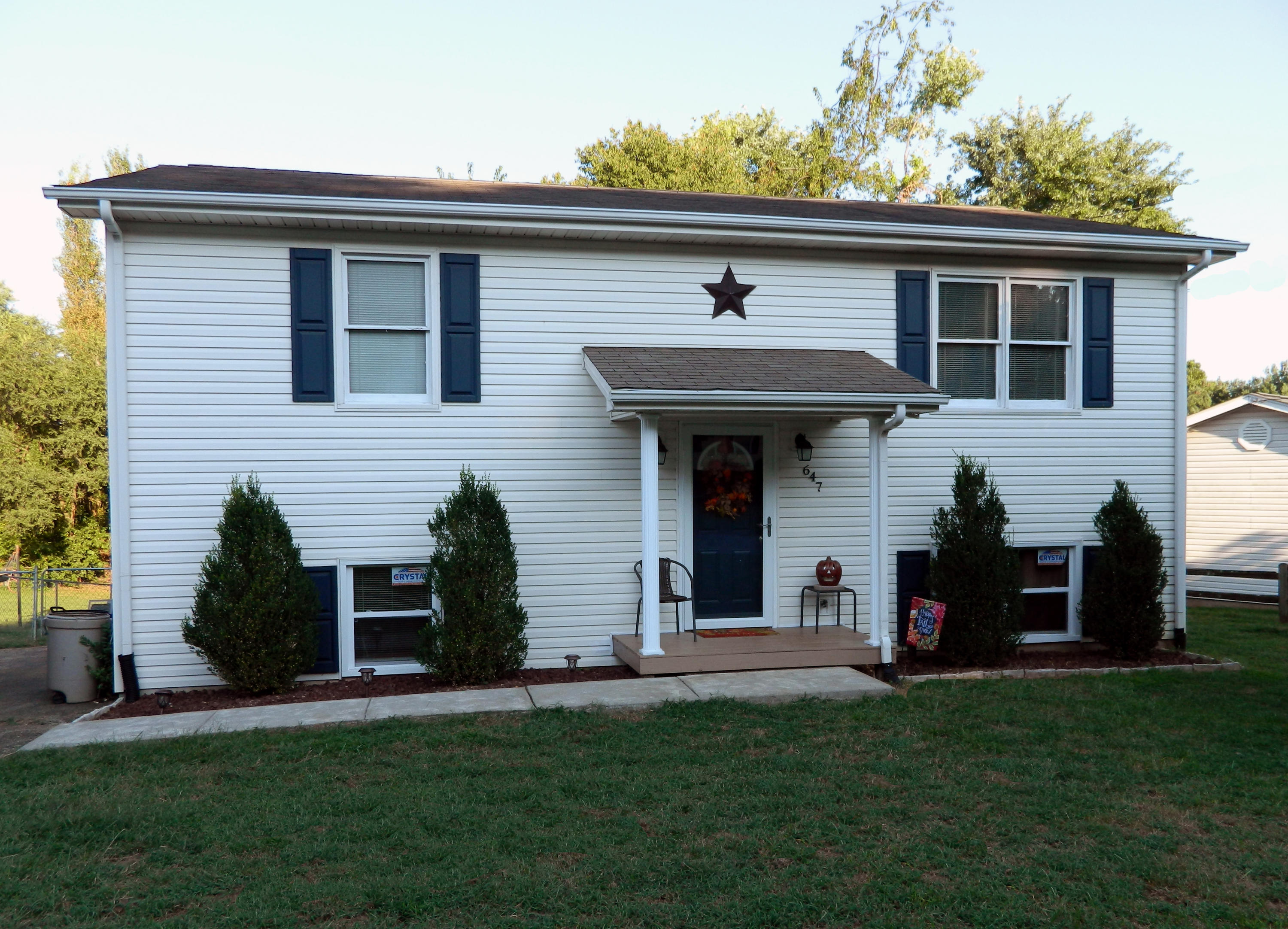 647 Ramada Road Vinton, VA 24179 - Photo 1 of 36 647 Ramada Road