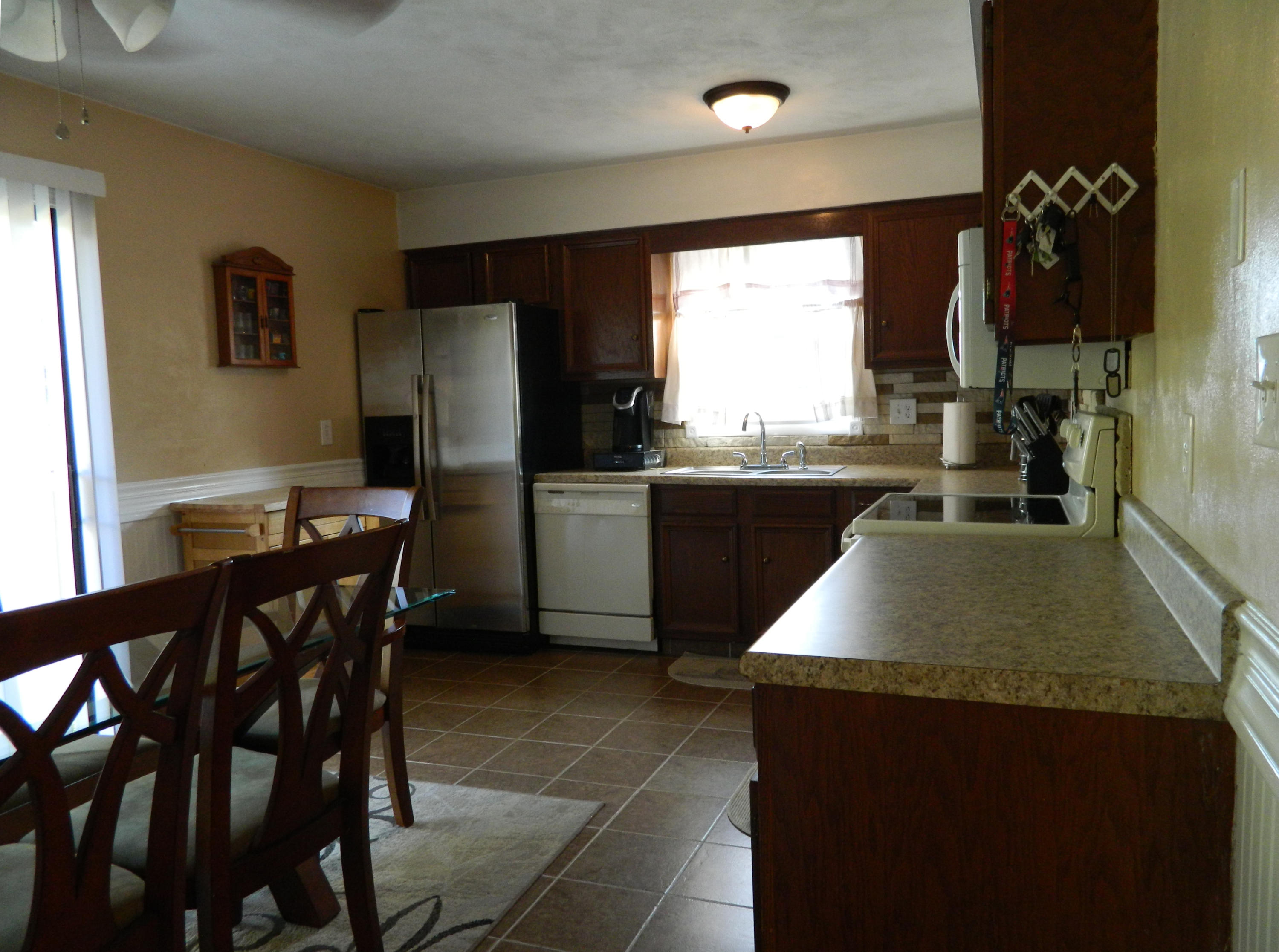 647 Ramada Road Vinton, VA 24179 - Photo 11 of 36 Kitchen
