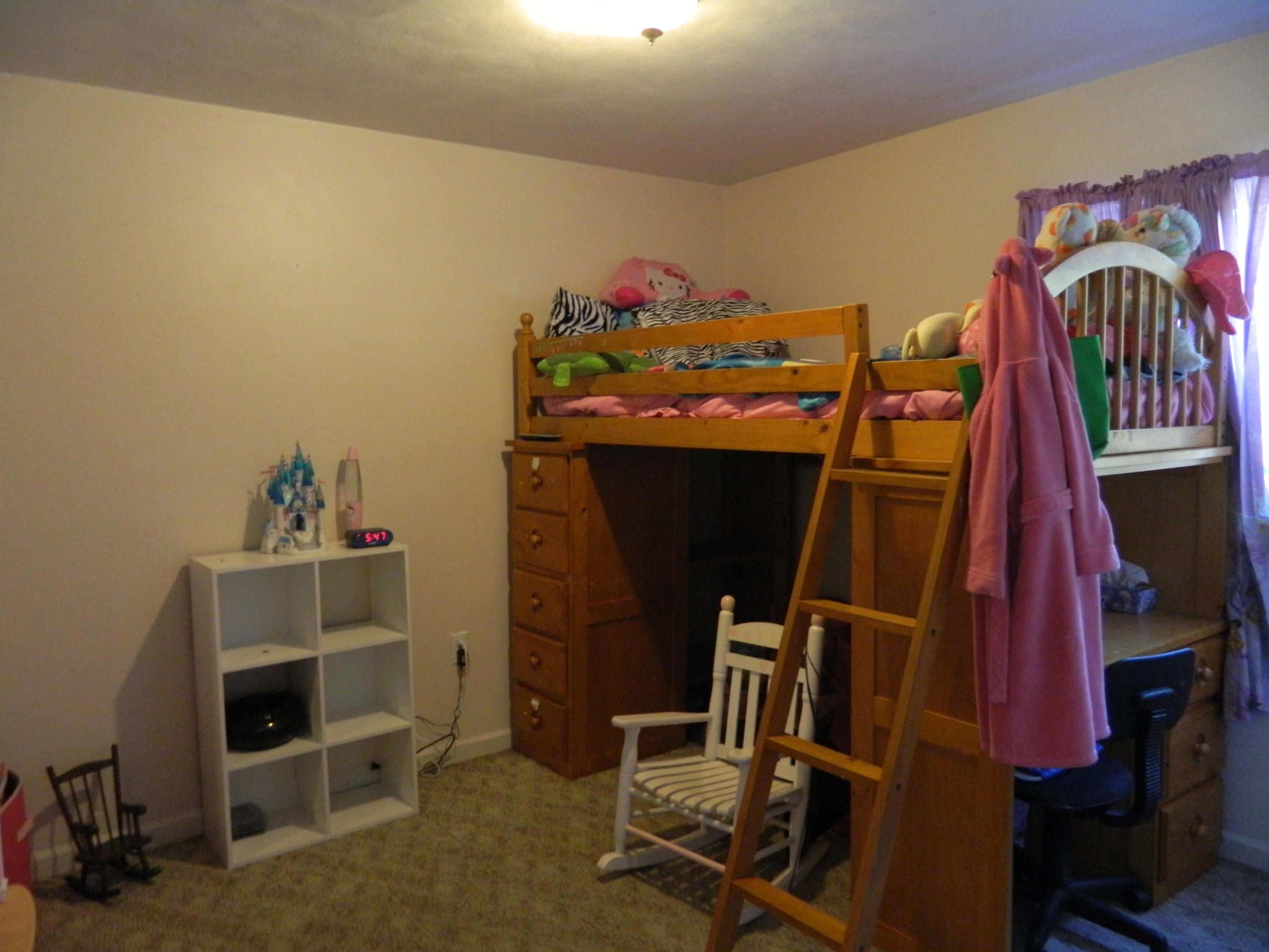 647 Ramada Road Vinton, VA 24179 - Photo 16 of 36 Bedroom 2