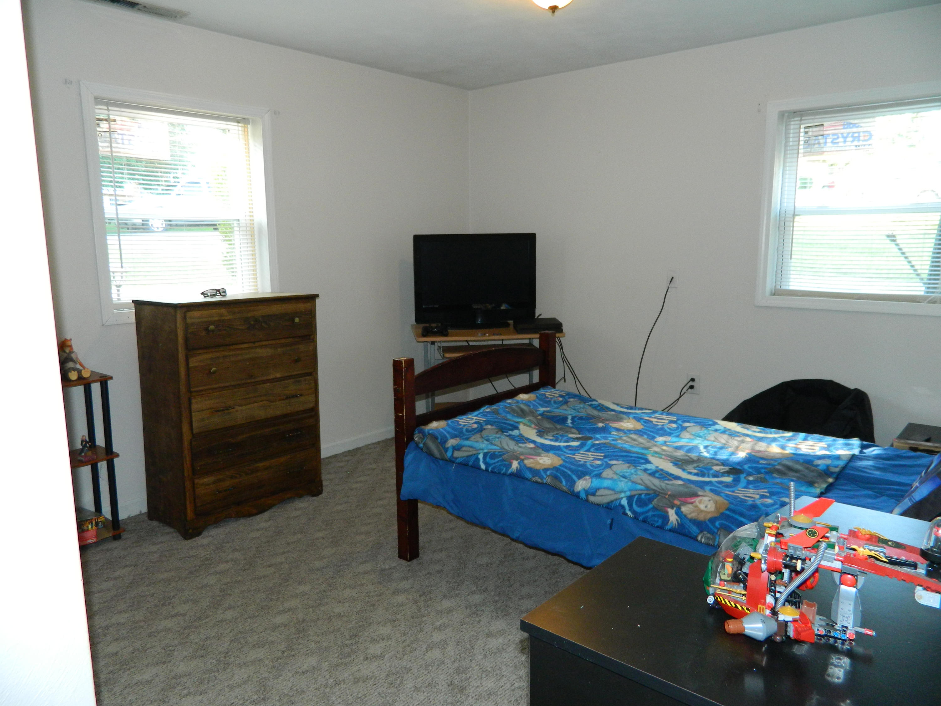 647 Ramada Road Vinton, VA 24179 - Photo 18 of 36 Bedroom 3