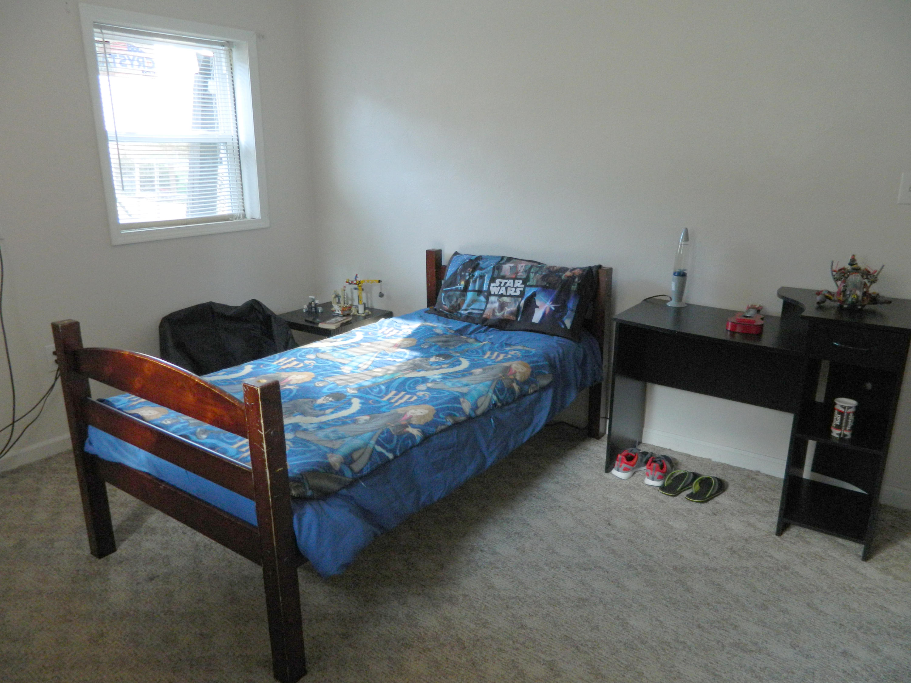 647 Ramada Road Vinton, VA 24179 - Photo 19 of 36 Bedroom 3