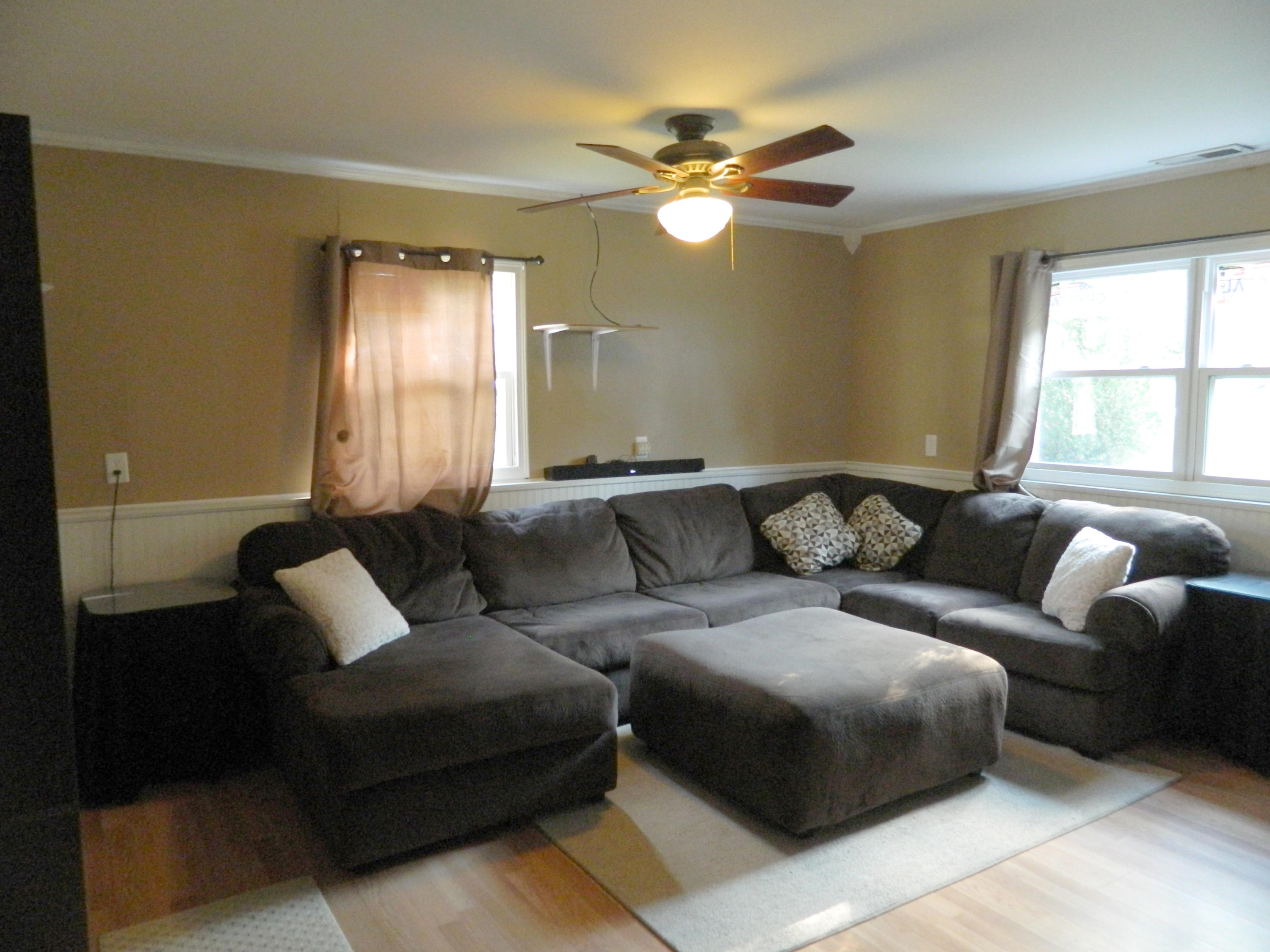 647 Ramada Road Vinton, VA 24179 - Photo 26 of 36 Family Room