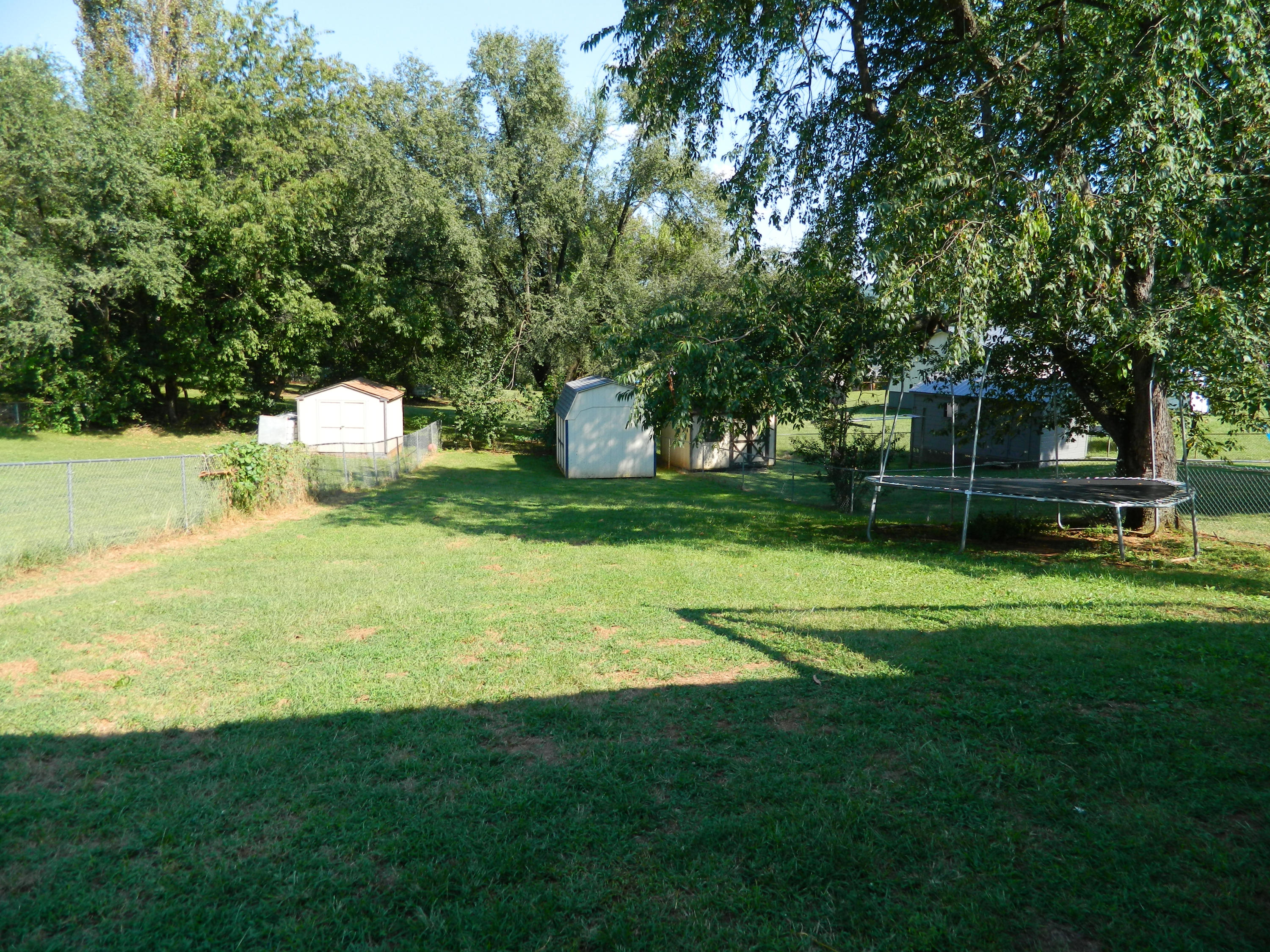 647 Ramada Road Vinton, VA 24179 - Photo 34 of 36 Back Yard