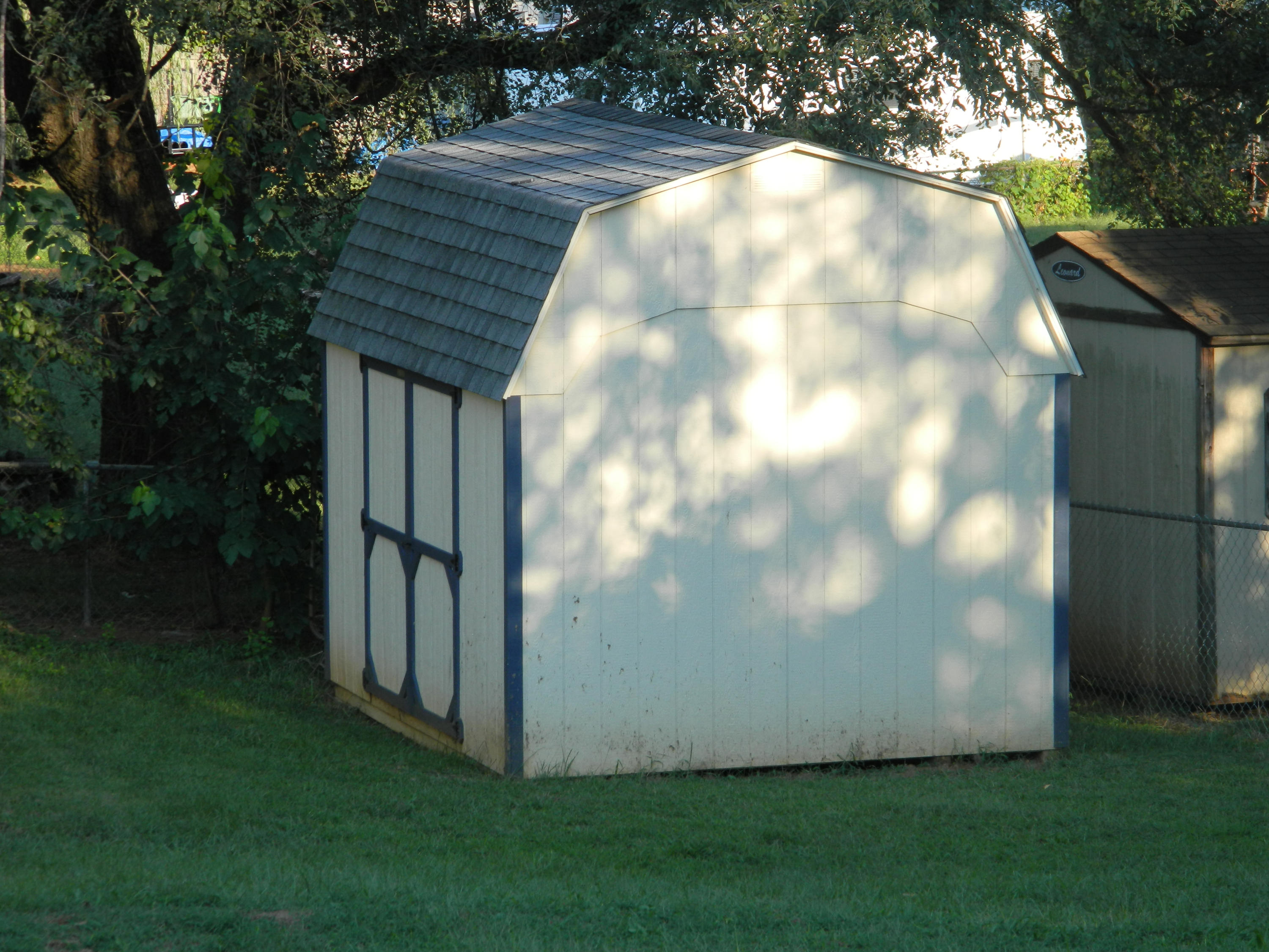 647 Ramada Road Vinton, VA 24179 - Photo 36 of 36 Storage Building