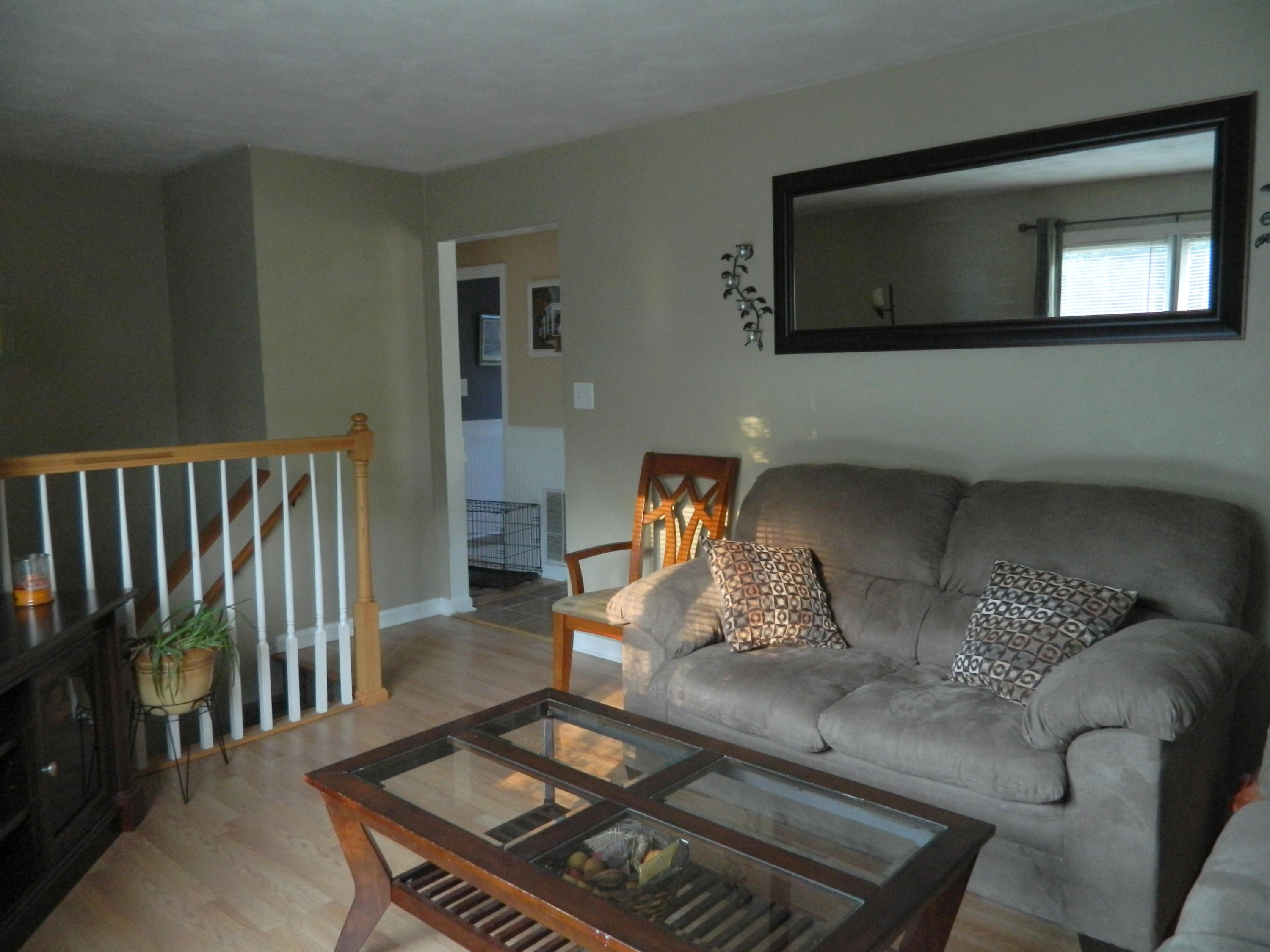 647 Ramada Road Vinton, VA 24179 - Photo 5 of 36 Living Room