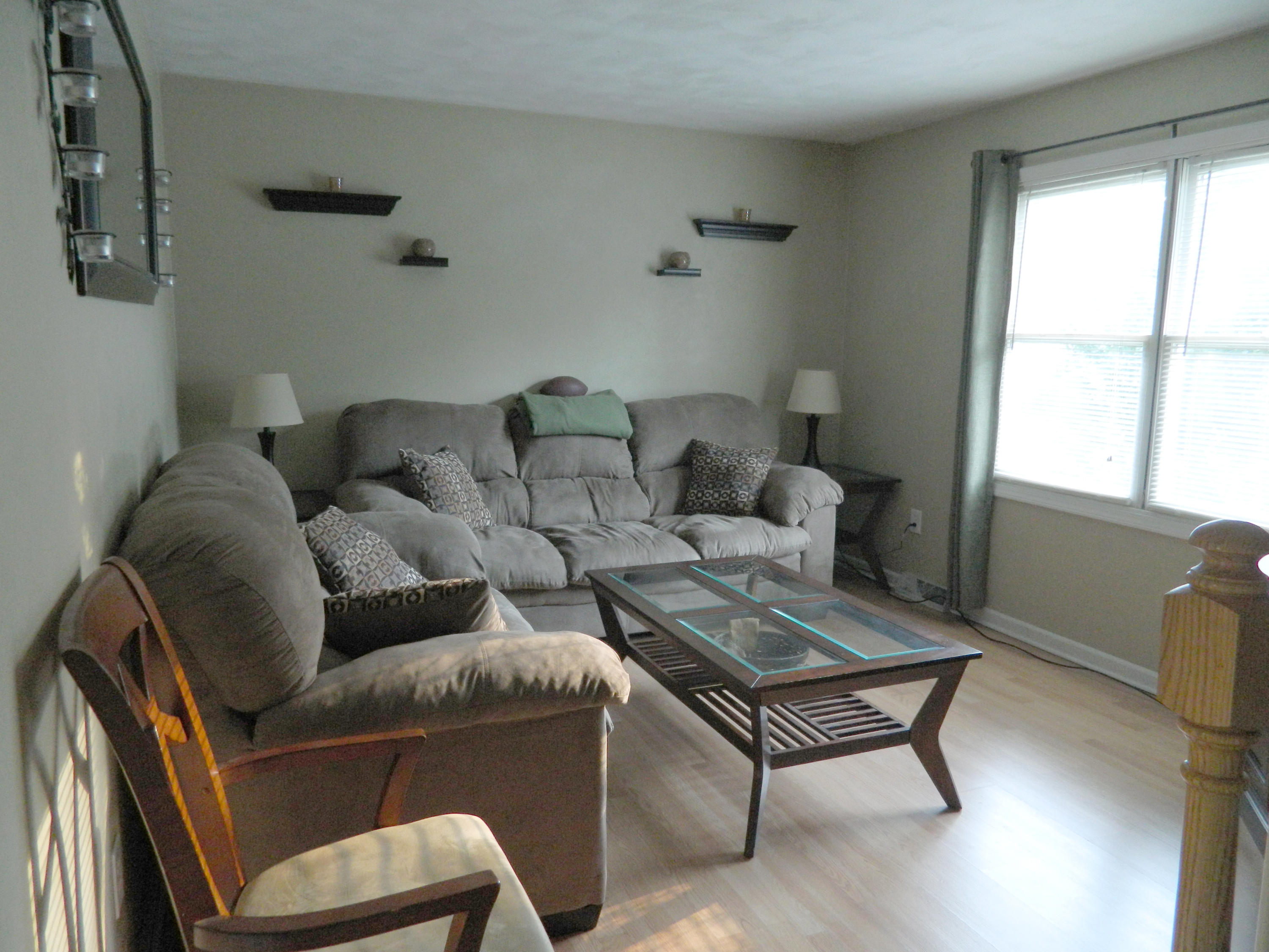 647 Ramada Road Vinton, VA 24179 - Photo 8 of 36 Living Room