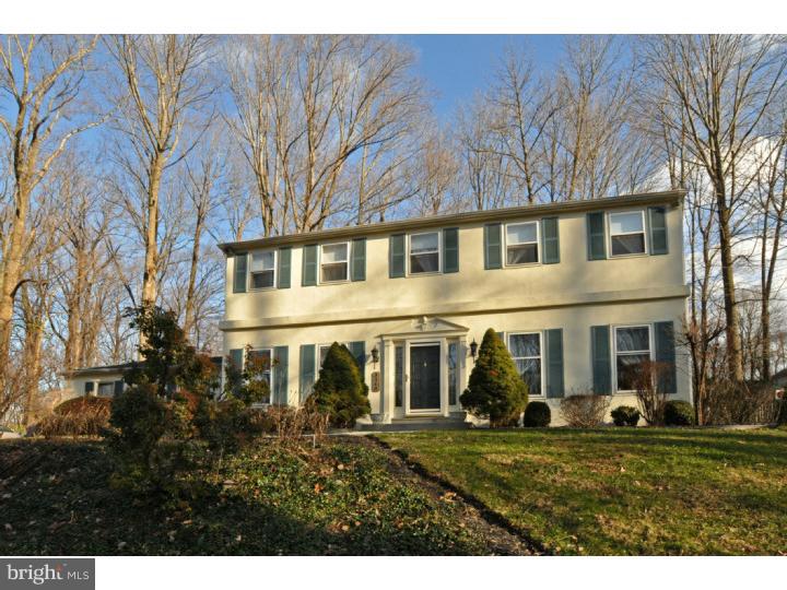 3318 Sawmill Road Newtown Square, PA 19073 - Photo 1 of 17