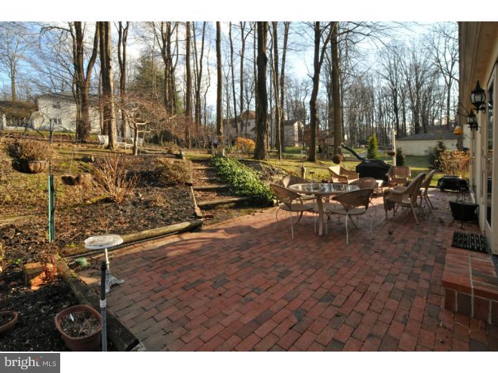 3318 Sawmill Road Newtown Square, PA 19073 - Photo 17 of 17