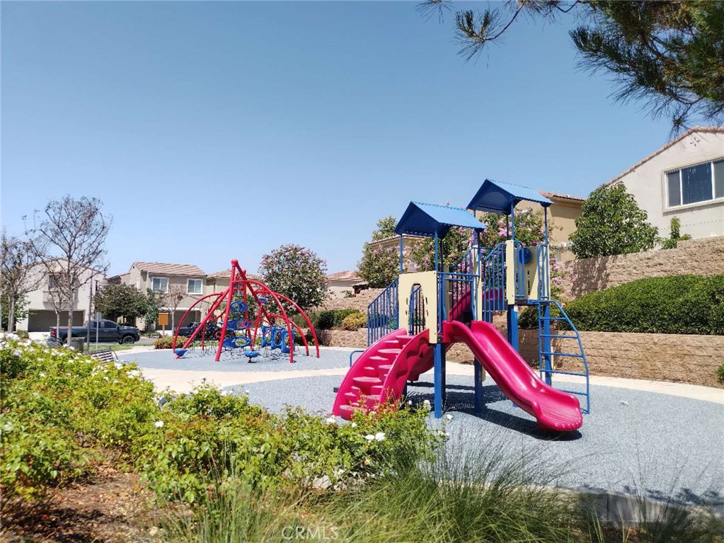 11811 Cramer Road Yucaipa, CA 92399 - Photo 17 of 21