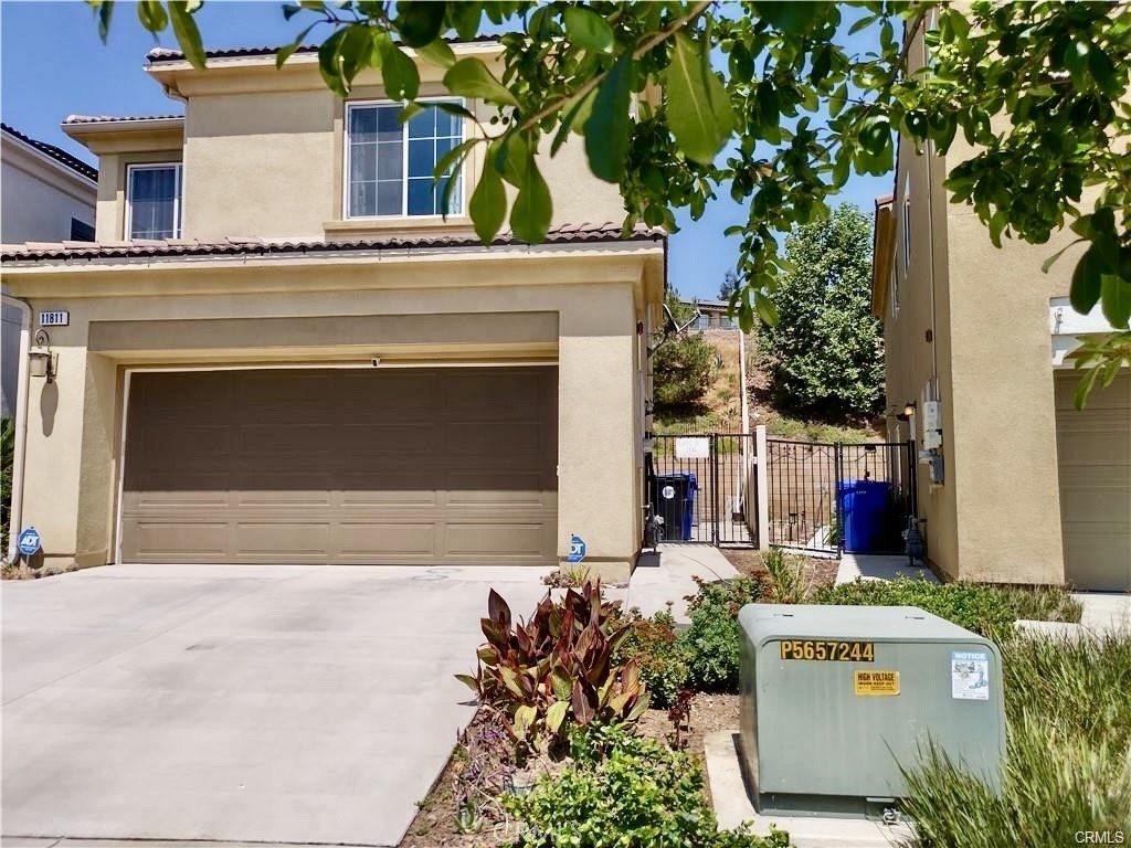 11811 Cramer Road Yucaipa, CA 92399 - Photo 2 of 21