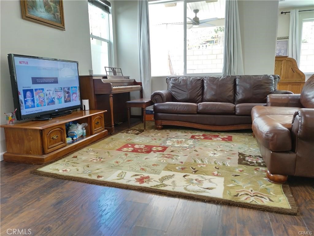 11811 Cramer Road Yucaipa, CA 92399 - Photo 3 of 21