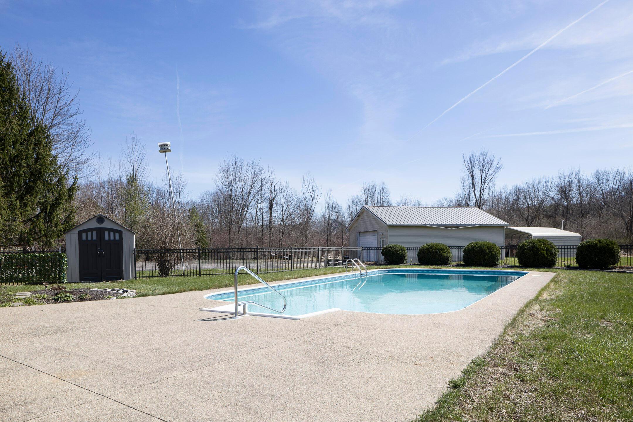 13750 Fancher Road Westerville, OH 43082 - Photo 68 of 84 13750 Fancher Road-069