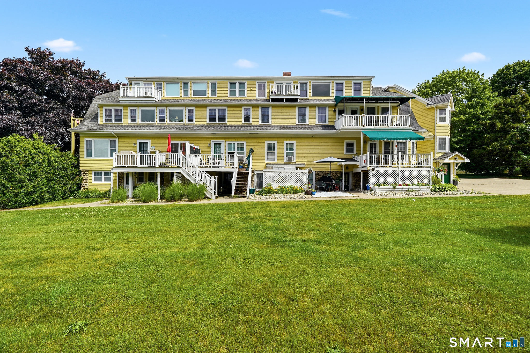 38 Lords Hill Road, Unit 8 Stonington, CT 06378 - Photo 3 of 35