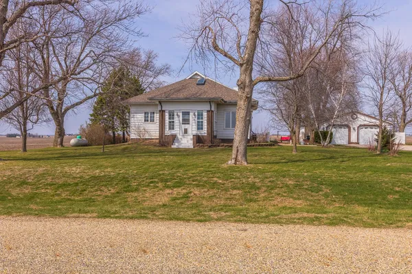 $394,900 | 13532 County Road 600 North, Heyworth, IL 61745