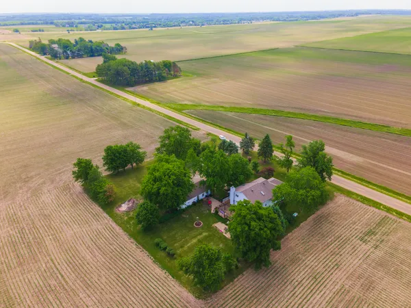 $394,900 | 13532 County Road 600 North, Heyworth, IL 61745