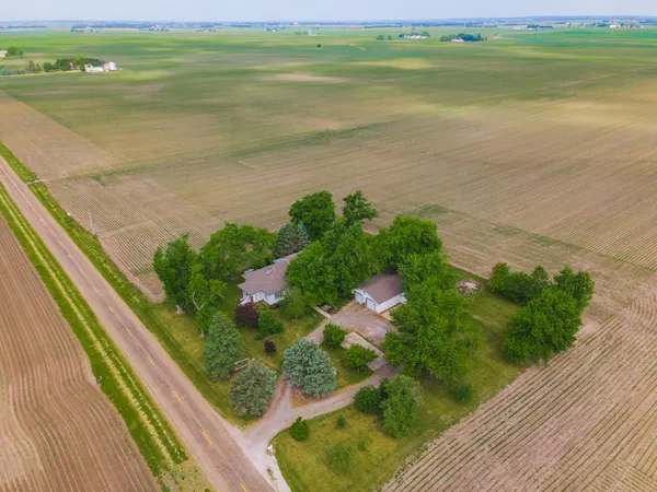 $394,900 | 13532 County Road 600 North, Heyworth, IL 61745