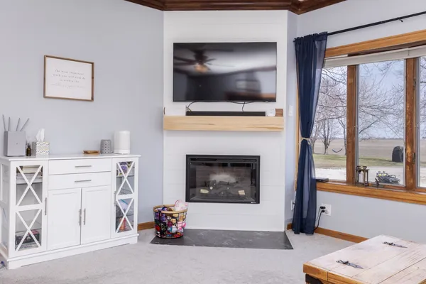 $394,900 | 13532 County Road 600 North, Heyworth, IL 61745