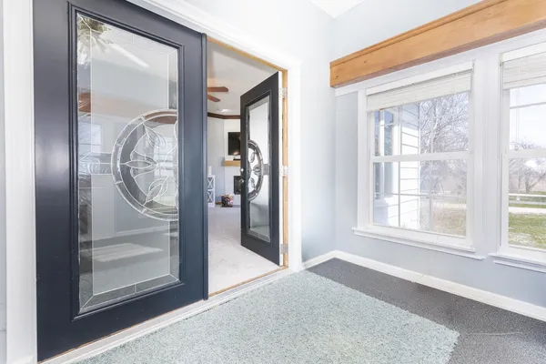 $394,900 | 13532 County Road 600 North, Heyworth, IL 61745