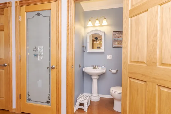 $394,900 | 13532 County Road 600 North, Heyworth, IL 61745