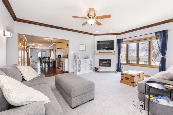 $394,900 | 13532 County Road 600 North, Heyworth, IL 61745