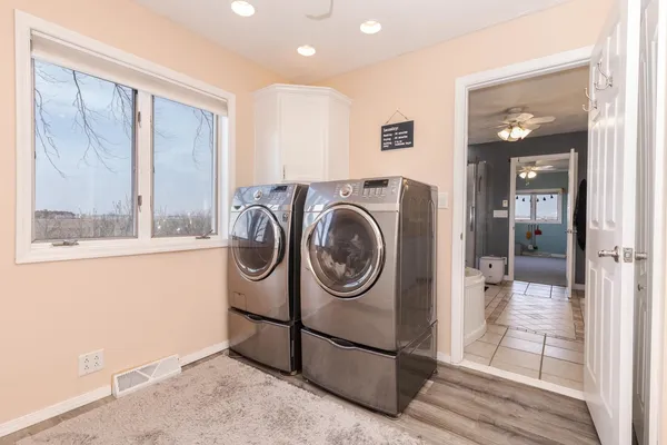 $394,900 | 13532 County Road 600 North, Heyworth, IL 61745