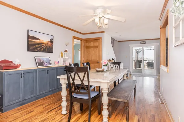 $394,900 | 13532 County Road 600 North, Heyworth, IL 61745