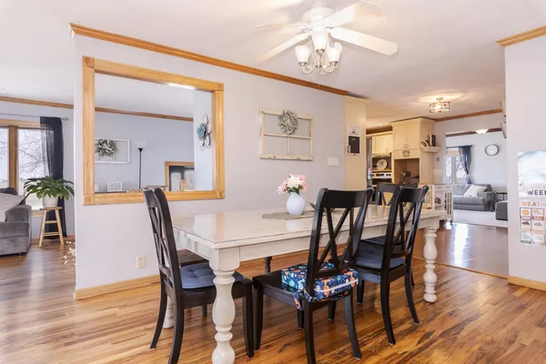 $394,900 | 13532 County Road 600 North, Heyworth, IL 61745