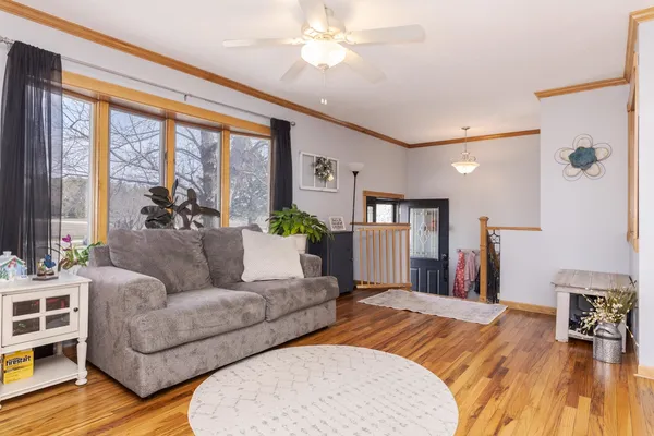 $394,900 | 13532 County Road 600 North, Heyworth, IL 61745