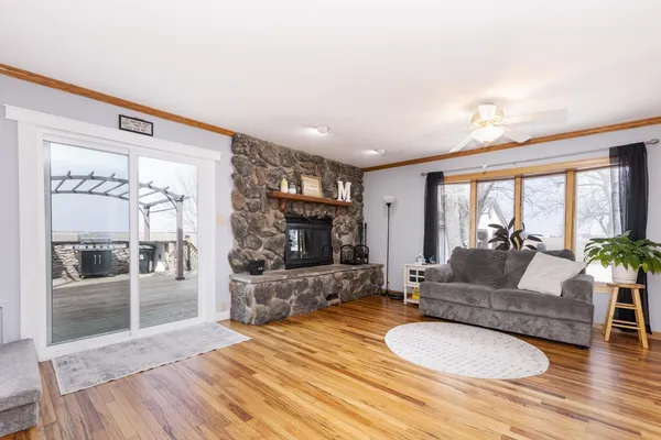 $394,900 | 13532 County Road 600 North, Heyworth, IL 61745