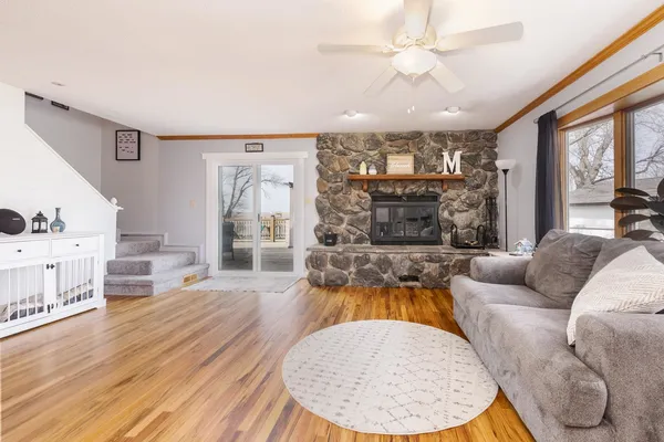 $394,900 | 13532 County Road 600 North, Heyworth, IL 61745